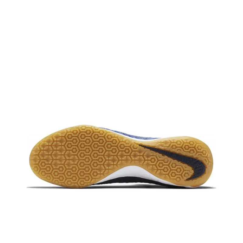 Nike HyperVenomX Proximo Ic 'Obsidian Total Crimson'-5