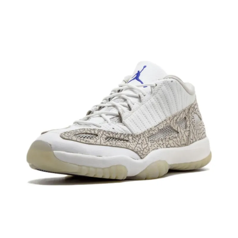 JORDAN 11 Retro Low Ie Cobalt 2003-1