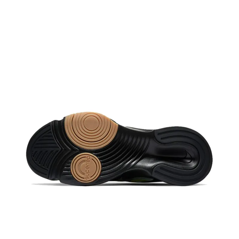 Nike SuperRep Go Black Spiral Sage-5