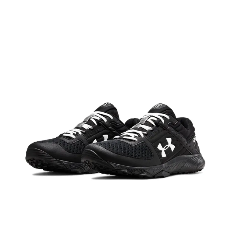 Under Armour Yard Trainer 'Black'-2