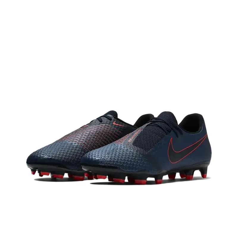 Nike Phantom Venom Academy Fg 'Obsidian Black'-2