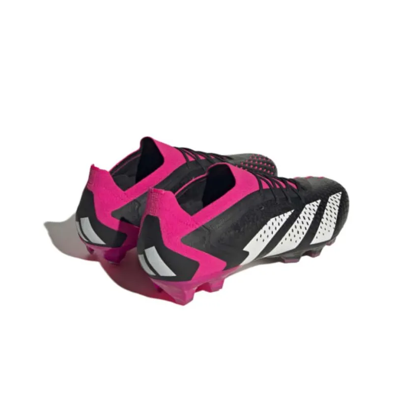 Adidas Predator Accuracy.1 Ag 'Black'-4