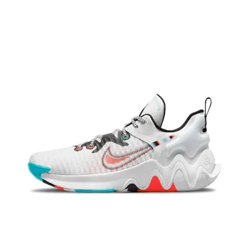 Nike Giannis Immortality Aqua Fresh