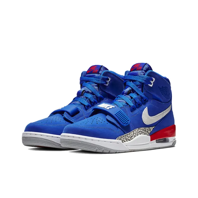 Jordan Legacy 312 Pistons-2
