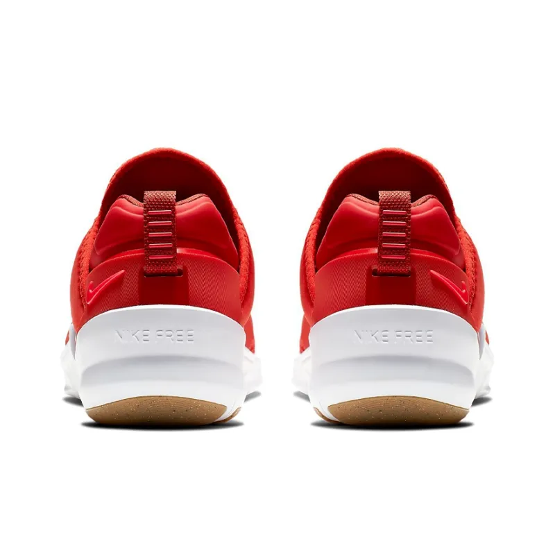 Nike Free X Metcon 2 Mystic Red-4
