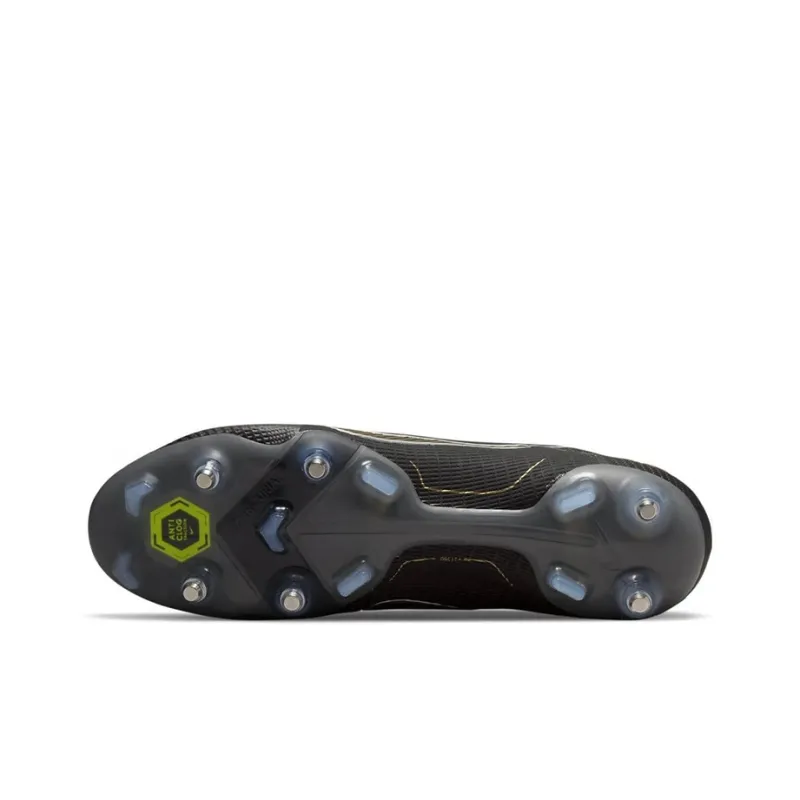 Nike Vapor 14 Elite SG Pro Ac Shadow Pack Black-5