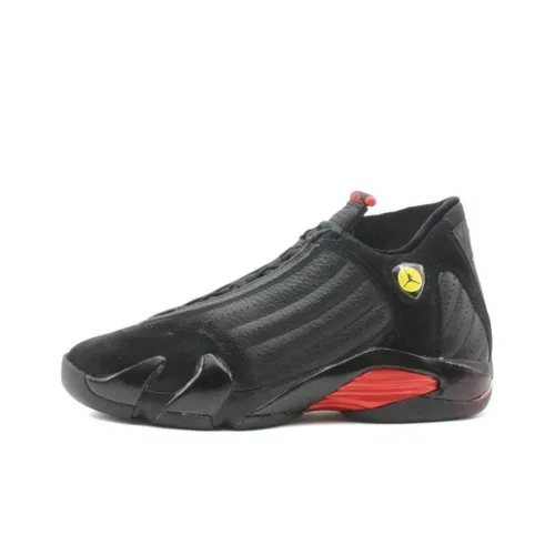 Jordan 14 Retro Last Shot 2005