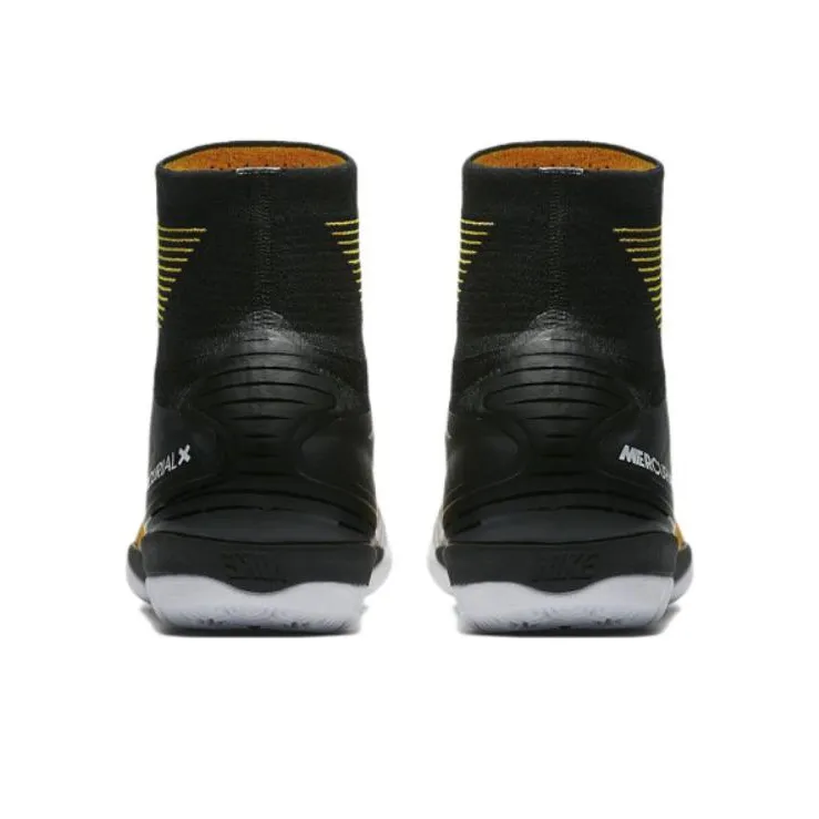 Nike MercurialX Proximo Ii Df Ic 'Laser Orange'-4