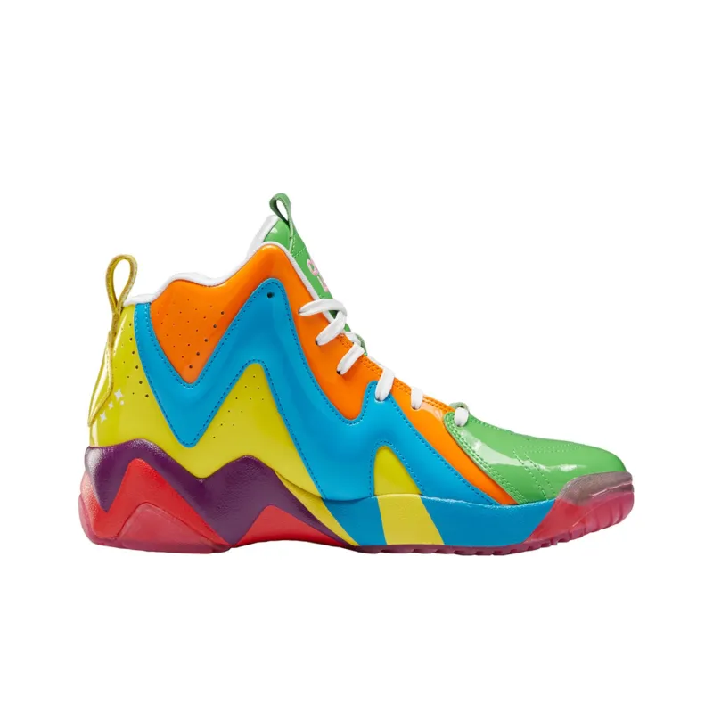 Reebok Kamikaze Ii Candy Land-1