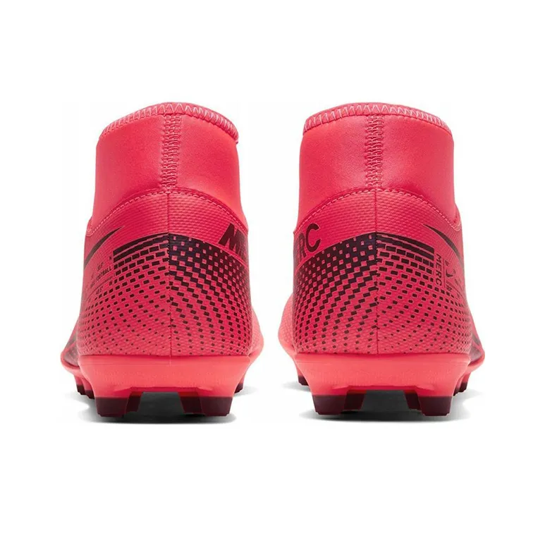 Nike Mercurial Superfly 7 Club Mg Laser Crimson-4