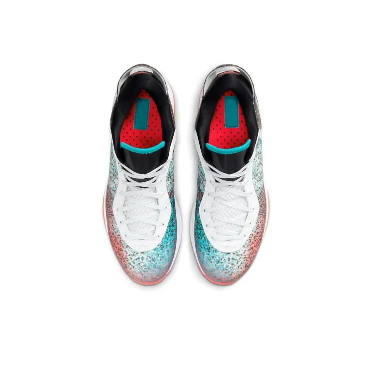 Nike LeBron 8 V2 Low Miami Nights 2021-3