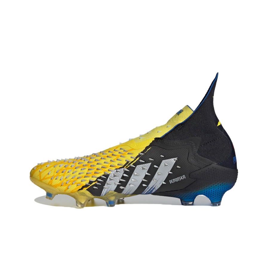 Adidas Predator Freak Fg Marvel X Men Wolverine US M 8