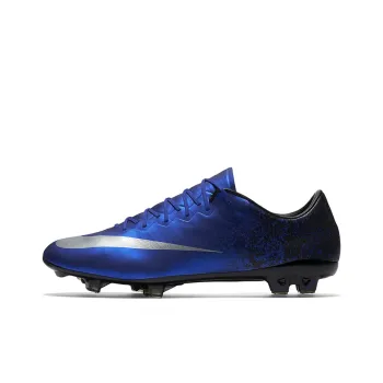 Nike Mercurial Vapor 10 CR7 Fg 'Deep Royal Blue'