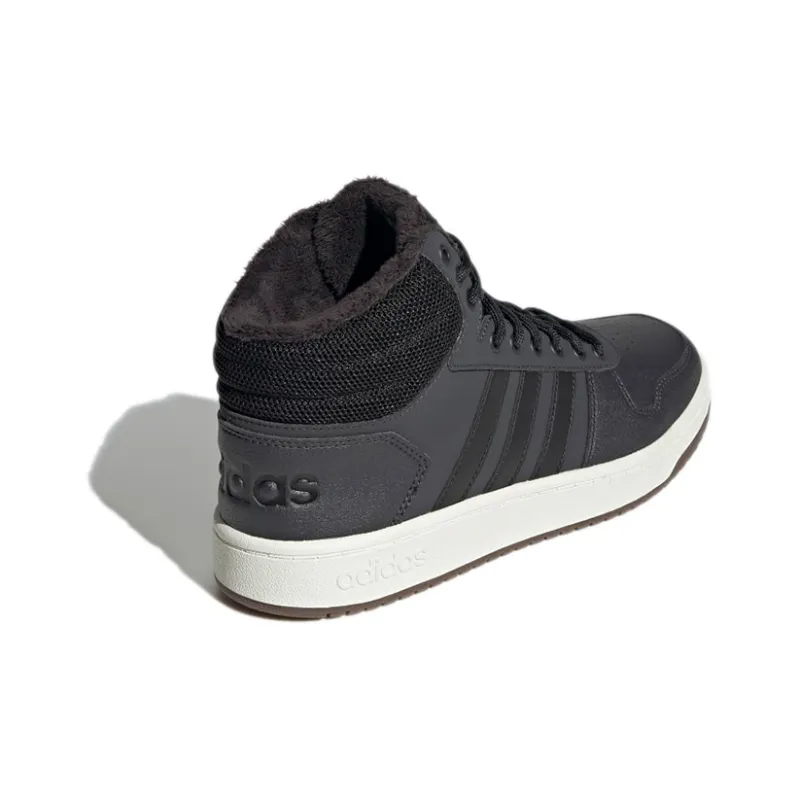 Adidas Hoops 2.0 'Black'-3