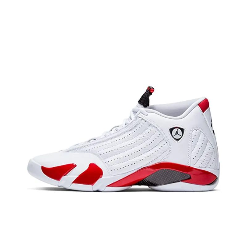 JORDAN 14 Retro Rip Hamilton-0