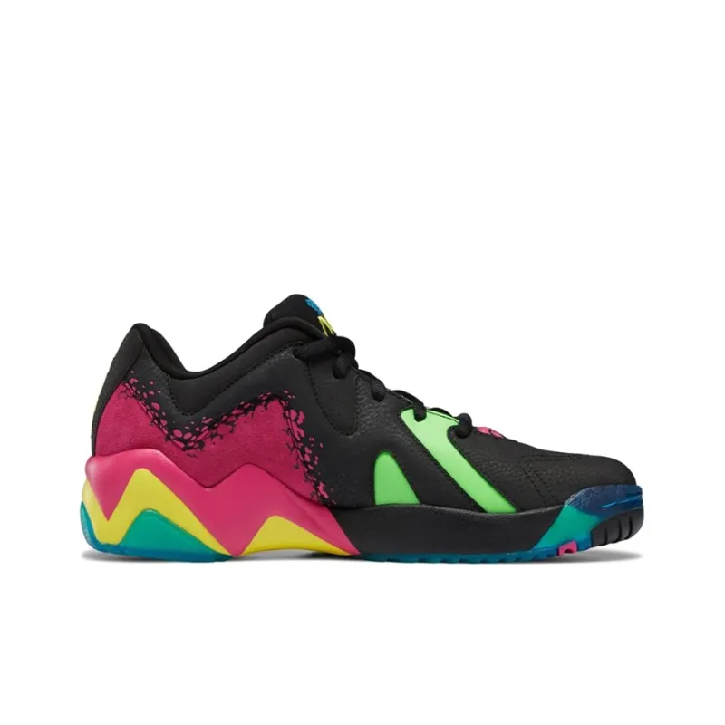 Reebok Kamikaze Ii Low Nerf Nerfoop-1