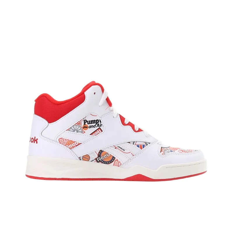 Reebok Royal BB4500 High 2 'Allover Pump'-1