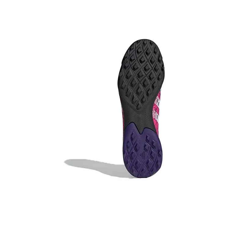 Adidas Predator Freak 3 Tf Demonscale Shock Pink-5