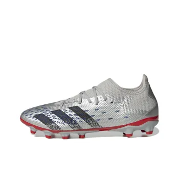 Adidas Predator Freak .3 L Mg 'Silver Grey'