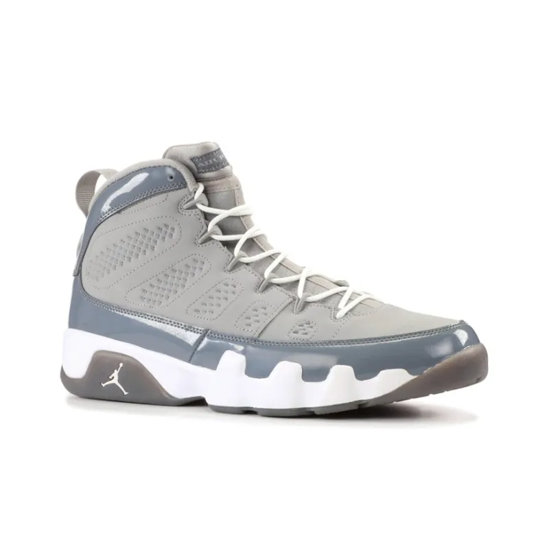 Jordan 9 Retro Cool Grey 2012-1