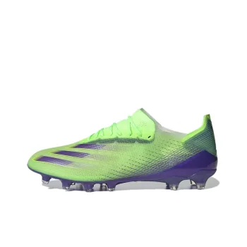 adidas X Ghosted.1 AGX Green/Blue