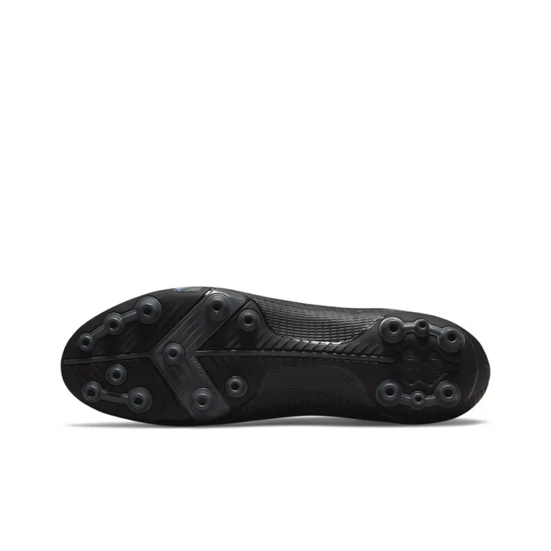 Nike Mercurial Superfly 8 Pro Ag Black-3