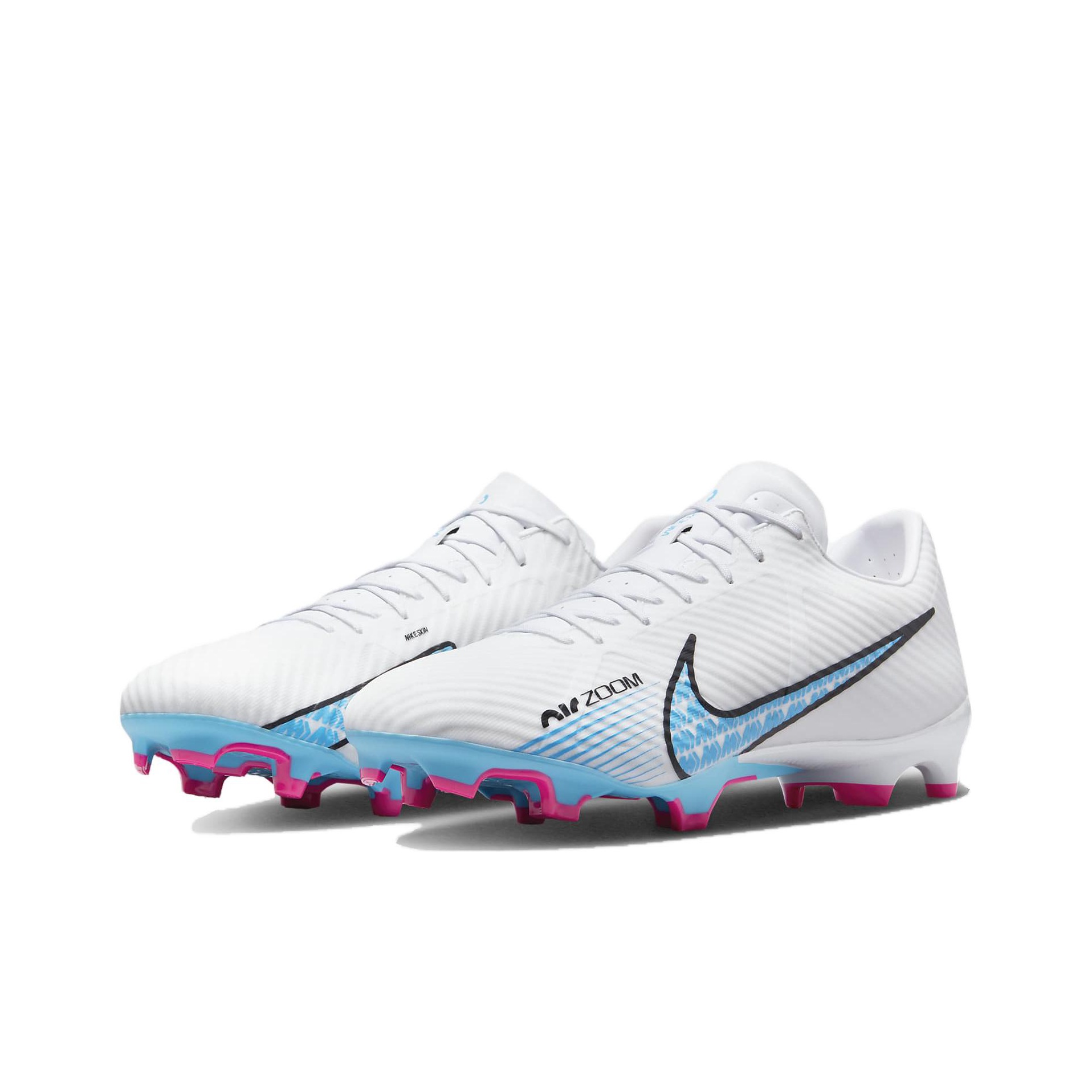 Nike Zoom Mercurial Vapor 15 Academy FG/MG - POIZON