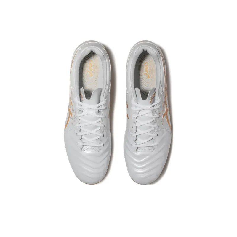 Asics Ds Light AG 'White Gold'-2