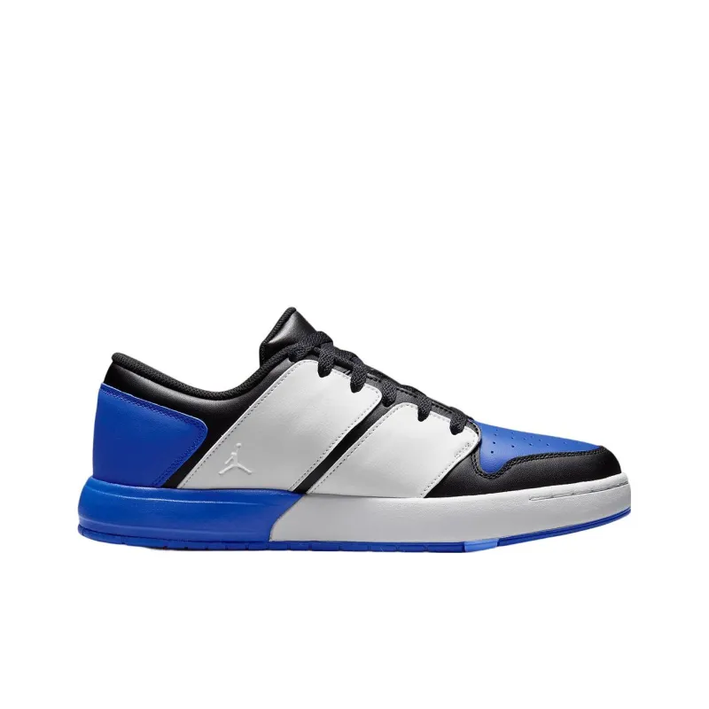 Jordan Nu Retro 1 Low Sport Royal-1
