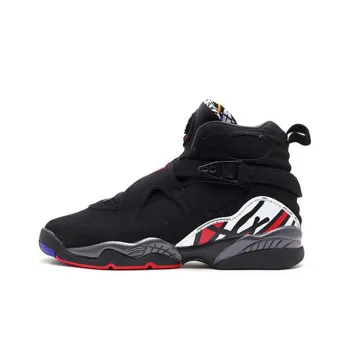Jordan 8 Retro Playoffs 2013 GS