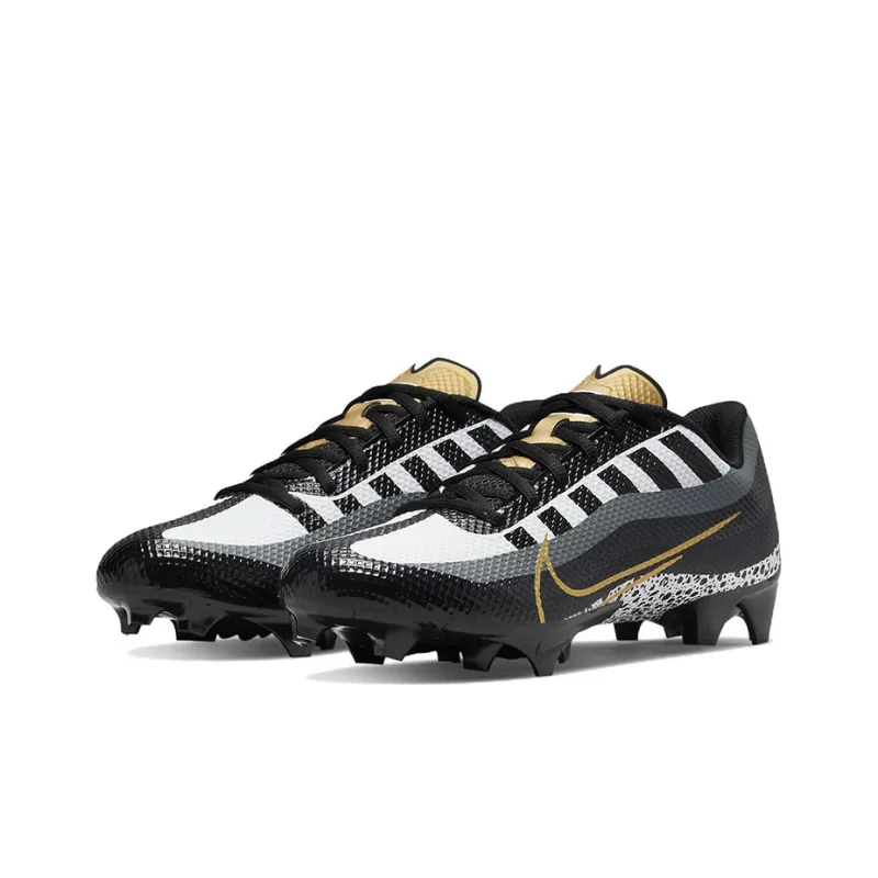 Nike Vapor Edge Speed 360 'Black Metallic Gold'-2