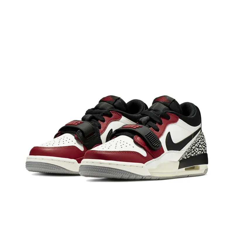 Air Jordan Legacy 312 Low 'Chicago' GS-2