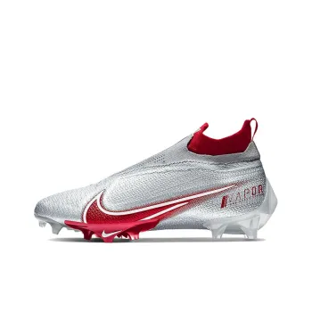 Nike Vapor Edge Elite 360 Flyknit Metallic Platinum