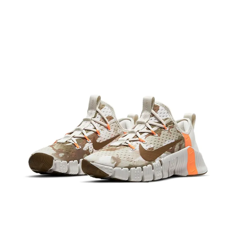 Nike Free Metcon 3 Yukon Brown Camo-2