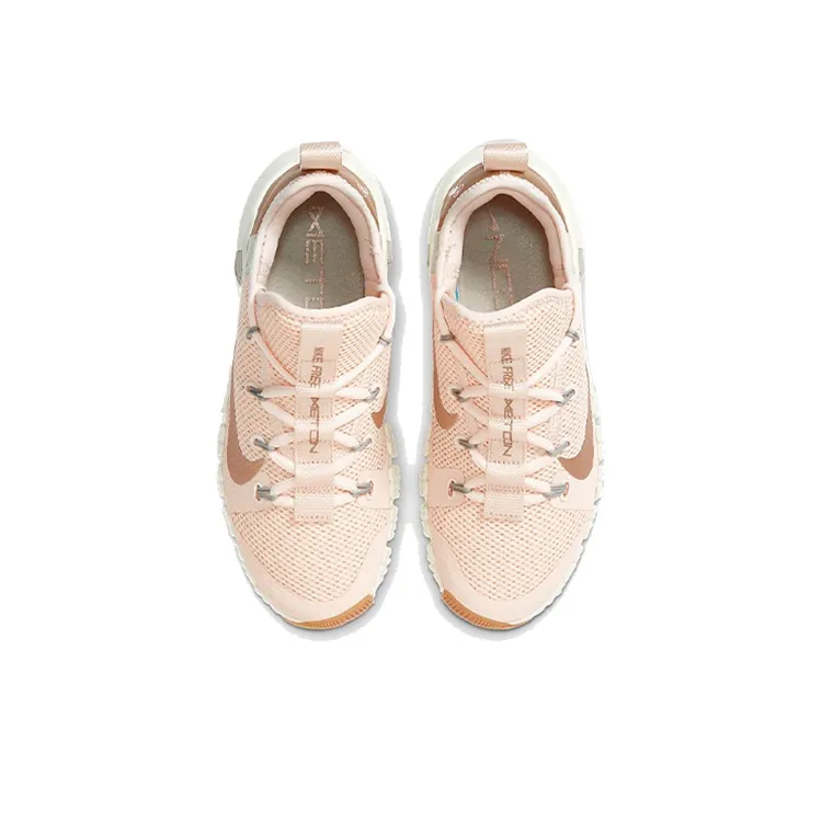 Nike Free Metcon 3 Guava Ice Women's-3