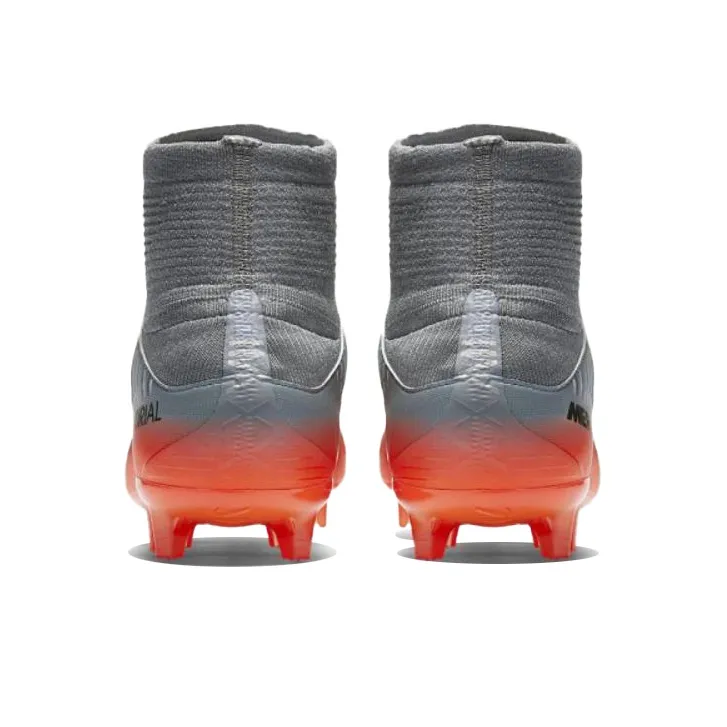 Nike Mercurial Veloce 3 Df Fg Soccer Cleat-4