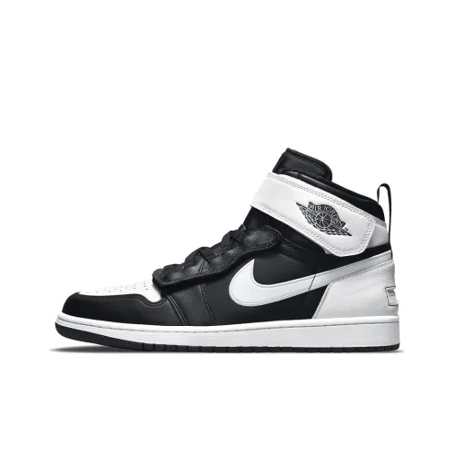 Jordan 1 High FlyEase Panda