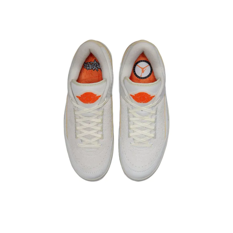 Jordan 2 Retro Low Shelflife-3