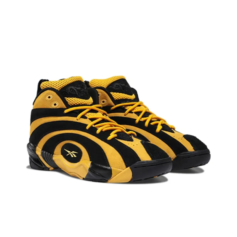 Reebok Shaqnosis Minions Shaq Fu-2