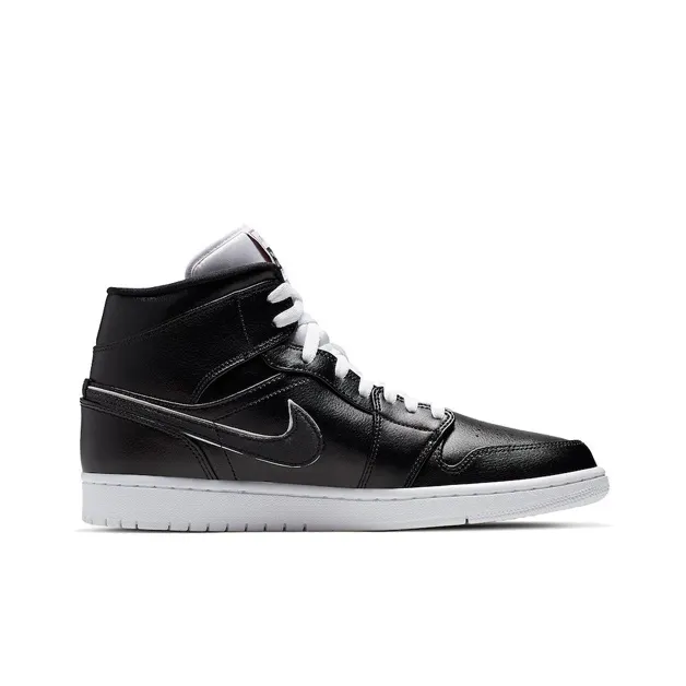 Jordan 1 Mid Maybe I Destroyed The Game-1