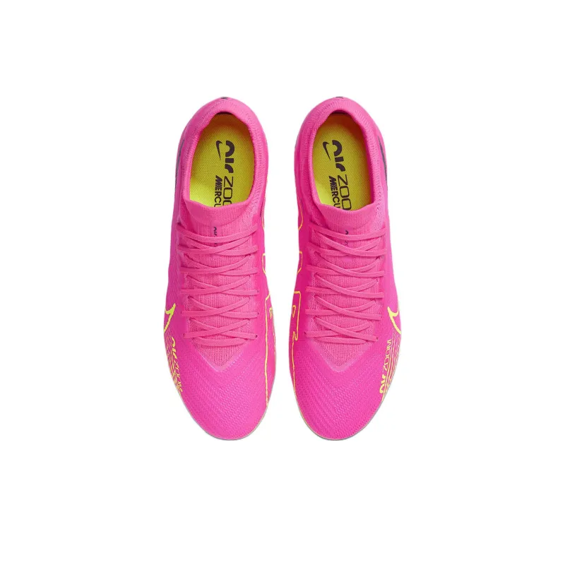 Nike Air Zoom Vapor 15 Pro Ag Pro 'Pink'-3