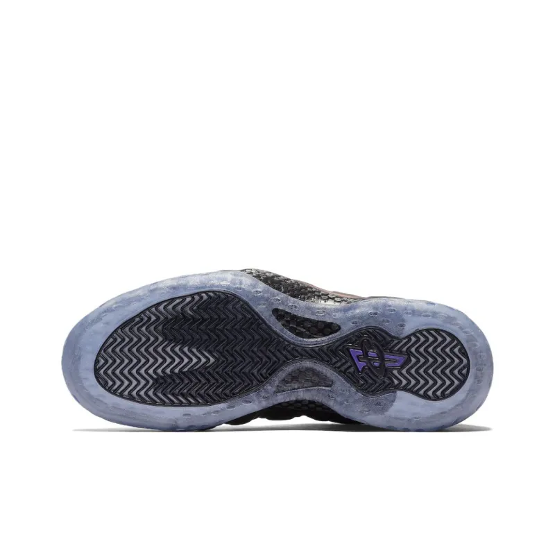 Nike Air Foamposite One 'Eggplant'-5