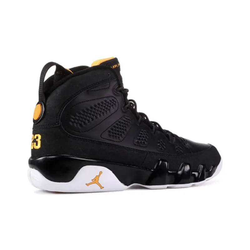 Jordan 9 Retro Citrus-2