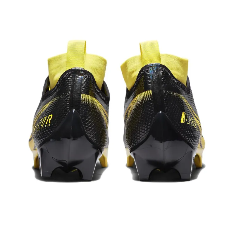 Nike Vapor Edge Pro 360 Black Opti Yellow-4