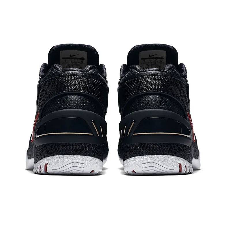Nike Air Zoom Generation Black White Retro-3