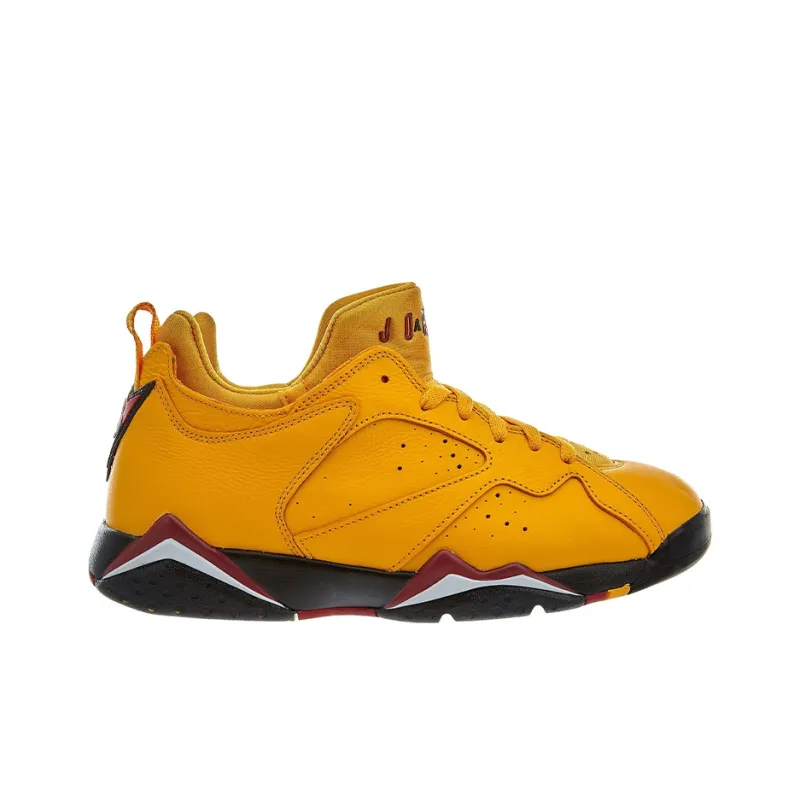 Jordan 7 Retro Low Taxi-1