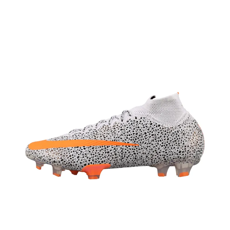 Nike Mercurial Superfly 7 Elite CR7 Fg Safari-0