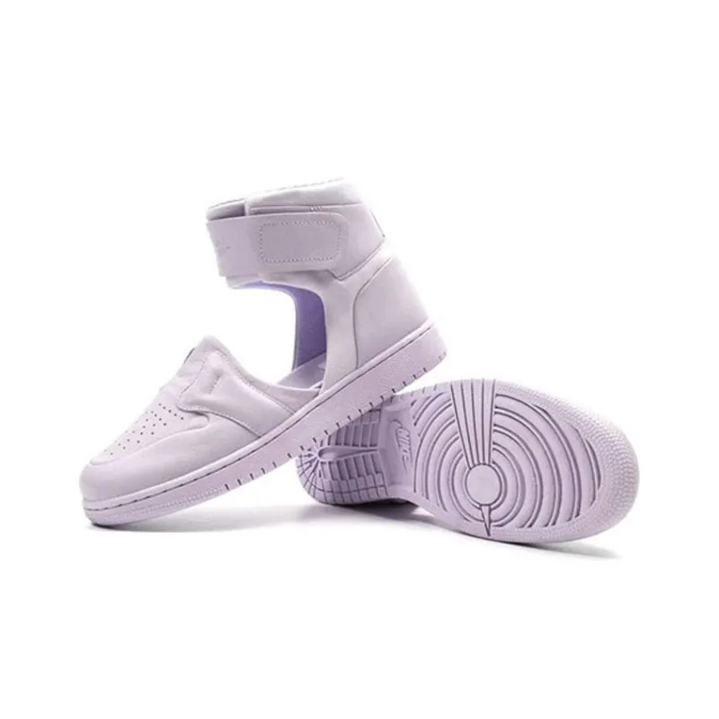 Jordan 1 Lover XX Violet Mist Women's-3