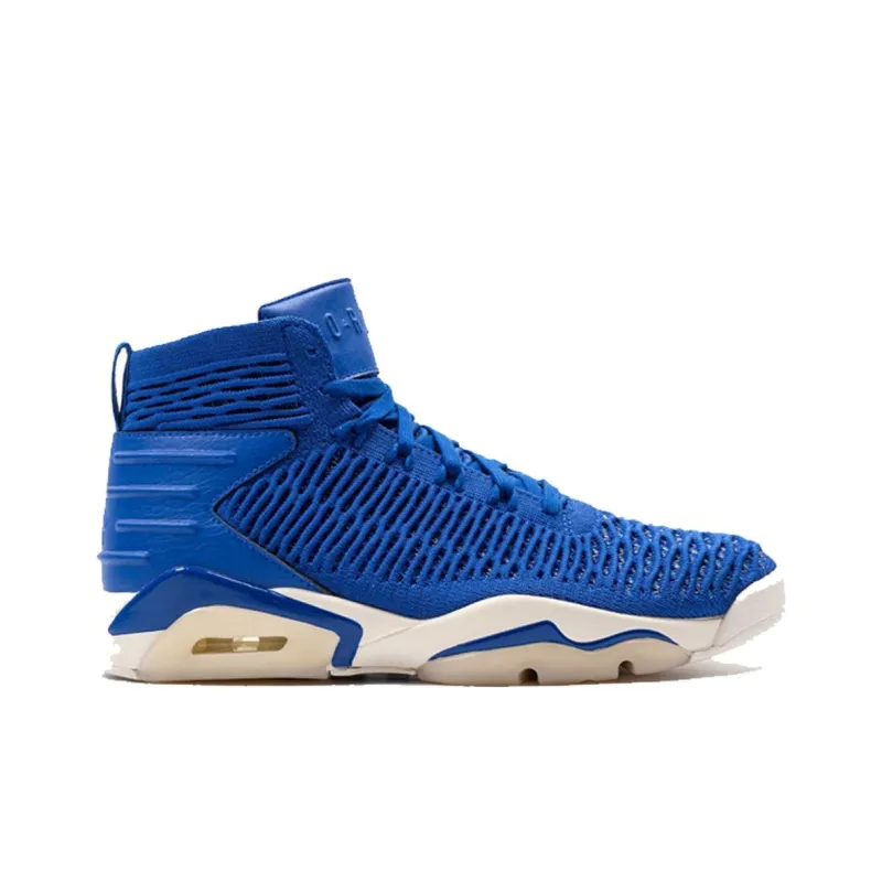 JORDAN Flyknit Elevation 23 Game Royal-1