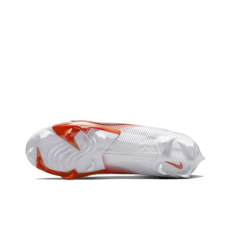 Nike Vapor Edge Pro 360 White Team Orange-5
